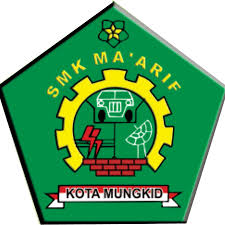 Smk ma'arif kota mungkid