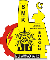 Smk Muhammadiyah 2 sragen