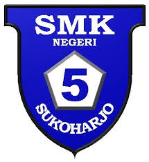 Smk n5 sukoharjo