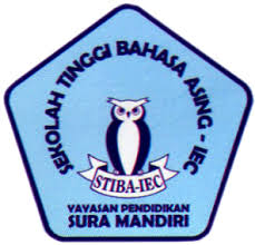 Sekolah Tinggi Bahasa Asing IEC Jakarta
