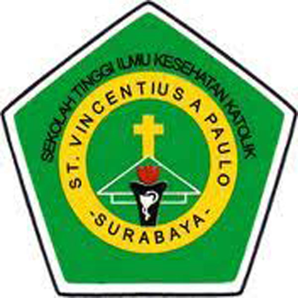 STIKES Katolik St Vincentius A Paulo Surabaya