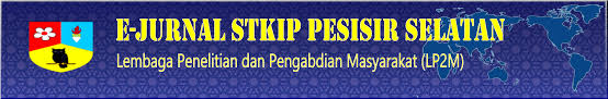 STKIP Pesisir Selatan