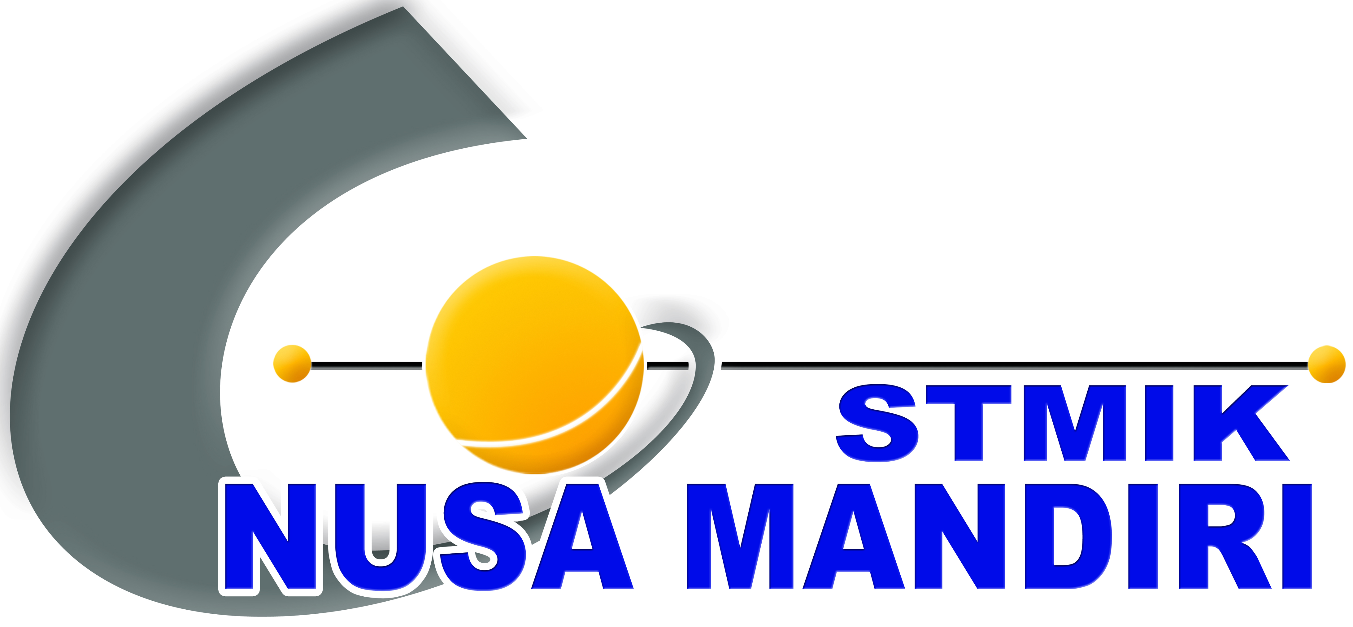 STMIK Nusa Mandiri Jakarta