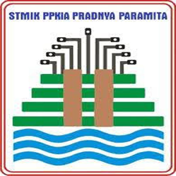 STMIK PPKIA Pradnya Paramita