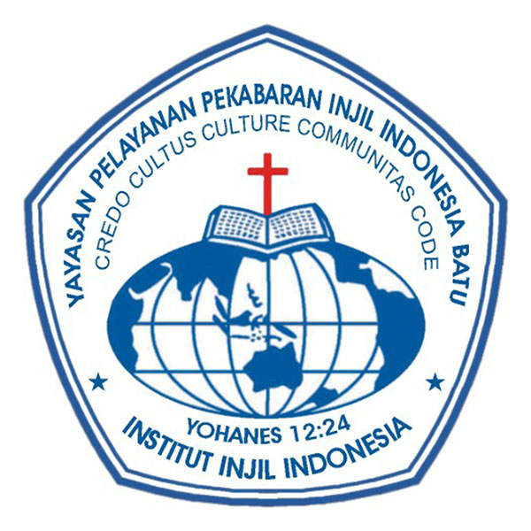 STT Institut Injil Indonesia Batu (I-3)