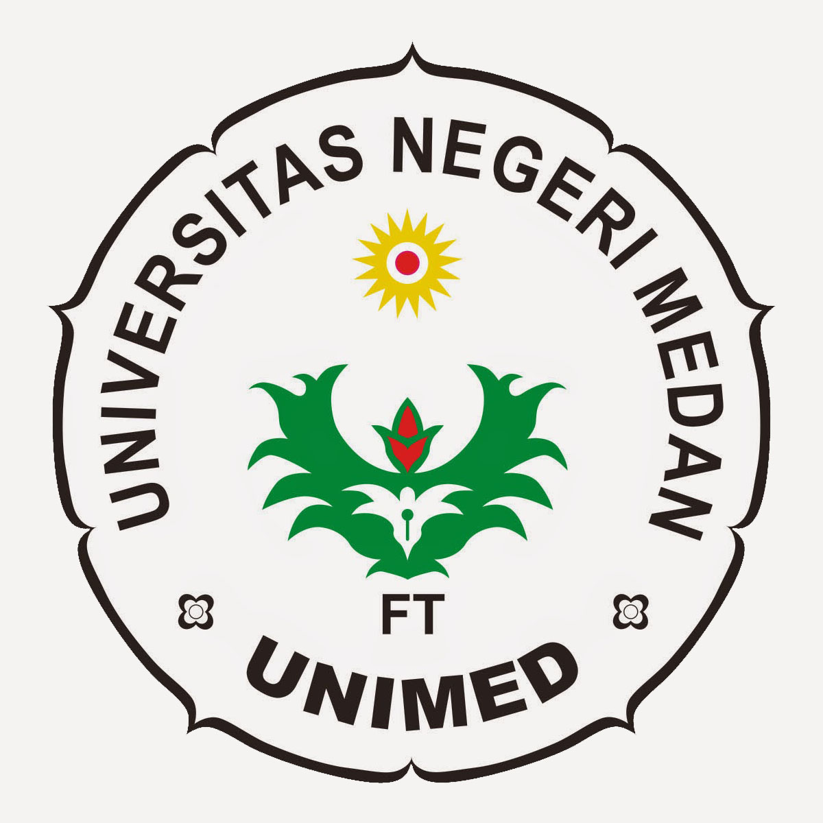 Universitas Negeri Medan