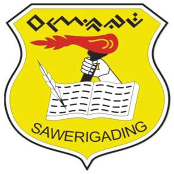 Universitas Sawerigading Makassar