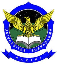 Universitas Dirgantara Marsekal Suryadarma