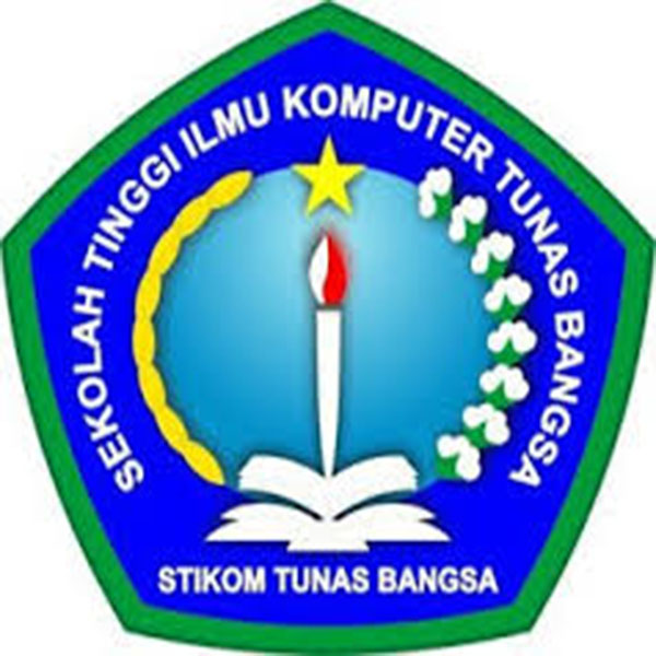 Stikom Tunas Bangsa Profil 