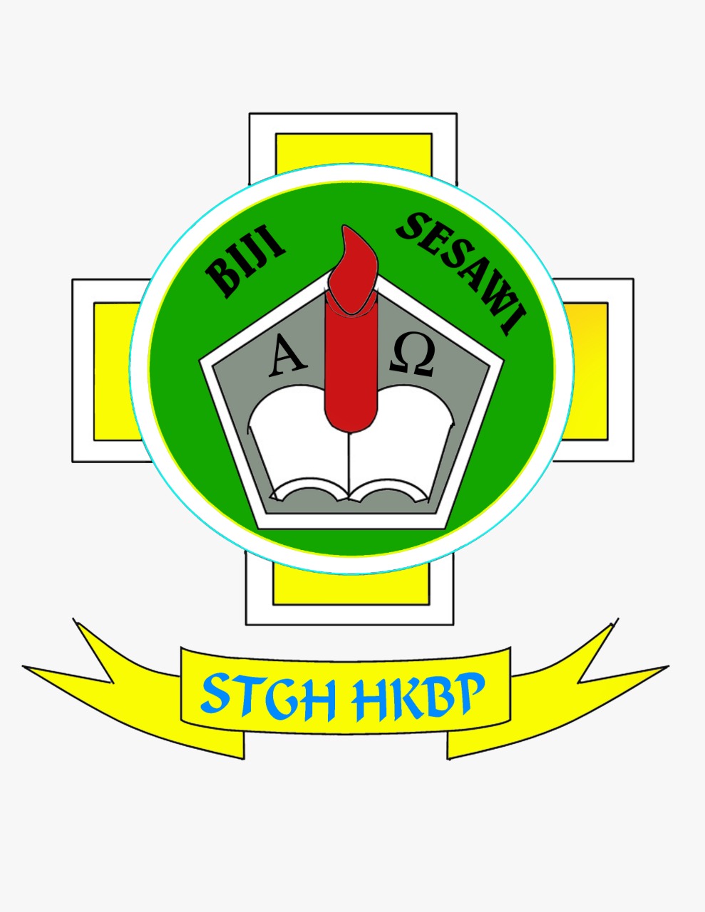 Sekolah Tinggi Guru Huria HKBP (STGH HKBP) Sipoholon