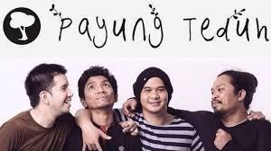 foto Payung Teduh